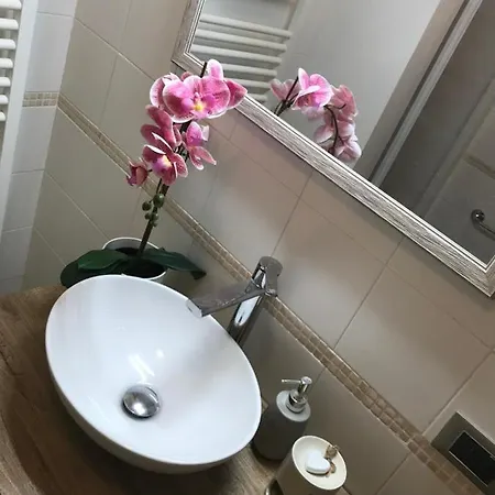 Corradi50 Apartmán